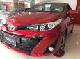 Toyota Yaris 1.5G 2019 - Bán xe Yaris 1.5G 2019 số sàn, có xe giao ngay