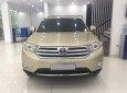 Toyota Highlander 2011 - HOT: Toyota Highlander sx 2011 cực mới, lành, tiết kiệm, giữ giá