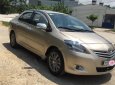 Toyota Vios 1.5E 2013 - Cần bán xe Vios E 2013, ABS bốn bánh