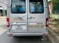 Mercedes-Benz Sprinter  313  2012 - Bán Mercedes 313 sản xuất 2012, màu bạc, giá rẻ 