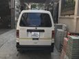 Suzuki Super Carry Van   2007 - Bán xe Suzuki Super Carry Van sản xuất năm 2007, màu trắng, máy êm