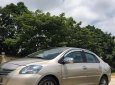 Toyota Vios 1.5E 2013 - Cần bán xe Vios E 2013, ABS bốn bánh