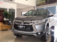 Mitsubishi Pajero Sport 2019 - Mitsubishi Đắk Lắk bán Pajero Sport 2019 thế hệ mới