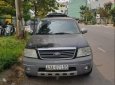 Ford Escape   2005 - Cần bán gấp Ford Escape năm 2005, xe đẹp