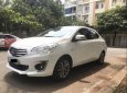 Mitsubishi Attrage     MT   2016 - Bán lại chiếc Mitsubishi Attrage MT, số sàn - bản gia đình đi