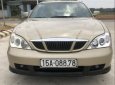 Daewoo Magnus   2004 - Bán Daewoo Magnus đời 2004, màu vàng số sàn