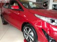 Toyota Yaris 1.5G 2019 - Bán xe Yaris 1.5G 2019 số sàn, có xe giao ngay