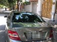 Mercedes-Benz C class C300 2010 - Bán Mercedes C300 sản xuất năm 2010, màu xám