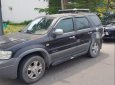 Ford Escape   2005 - Cần bán gấp Ford Escape năm 2005, xe đẹp