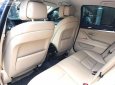 BMW 5 Series 528i 2010 - Bán BMW 5 Series 528i năm sản xuất 2010, màu xanh, xe mới sơn lại màu xanh biển