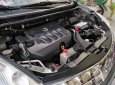 Nissan Grand livina 2011 - Bán Nissan Grand livina năm 2011, màu xám
