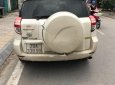 Toyota RAV4 Limited 2.4 FWD 2007 - Bán RAV4 Limted 2007, số tự động, máy xăng, màu trắng