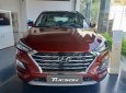 Hyundai Tucson 2019 - Bán Hyundai Tucson 2019 ưu đãi 40tr, hỗ trợ trả góp 80%, LH 0907321001