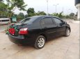 Toyota Vios 2009 - Cần bán Toyota Vios năm 2009, màu đen