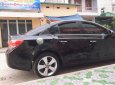 Daewoo Lacetti 2009 - Cần bán Daewoo Lacetti năm 2009, màu đen, xe đẹp