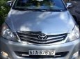 Toyota Innova J 2007 - Bán ô tô Toyota Innova J đời 2007, màu bạc, xe nhập