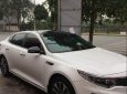 Kia Opirus   2018 - Cần bán xe Kia Opirus đời 2018, màu trắng, xe nhập giá cạnh tranh