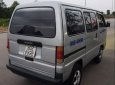 Suzuki Super Carry Van 1998 - Bán xe Suzuki Super Carry Van năm 1998, màu bạc như mới, giá chỉ 68 triệu