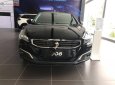 Peugeot 508 1.6 AT 2015 - Bán Peugeot 508 mới 2015 đã “lột xác” về thiết kế với phong cách hiện đại và bắt mắt hơn