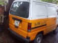 Suzuki Super Carry Van 1995 - Bán Suzuki Super Carry Van sản xuất 1995, xe nhập xe gia đình