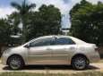 Toyota Vios 1.5E 2013 - Cần bán xe Vios E 2013, ABS bốn bánh