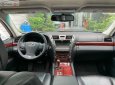 Lexus LS 460L 2008 - Bán Lexus LS 460L full option 2008 lên full 2016 Fsport đầu tiên tại Việt Nam