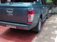 Ford Ranger 2015 - Bán Ford Ranger năm sản xuất 2015, màu xanh lam, nhập khẩu, xe đẹp