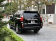 Lexus GX 460 2010 - Lexus GX 460 2010 nhập Mỹ bản full option, màu đen nội thất kem