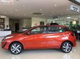 Toyota Yaris 1.5G 2019 - Bán Toyota Yaris G CVT - Hatchback nhập khẩu Thái Lan