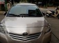 Toyota Vios 1.5 MT 2010 - Bán ô tô Toyota Vios 1.5 MT đời 2010, xe cũ sử dụng kĩ, không dịch vụ, không lo ngập nước