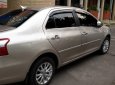 Toyota Vios 1.5 MT 2010 - Bán ô tô Toyota Vios 1.5 MT đời 2010, xe cũ sử dụng kĩ, không dịch vụ, không lo ngập nước