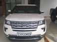 Ford Explorer Limited 2019 - Bán xe Ford Explorer Limited mới 100%, màu trắng, xe nhập Mỹ