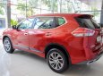 Nissan X trail V Series 2.5 SV Luxury 4WD 2019 - Bán Nissan X Trail V Series 2.5L Luxury, mẫu xe an toàn nhất Nhật Bản