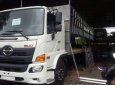 Hino 500 Series 2018 - Cần bán lại xe Hino 500 Series năm 2018, màu trắng