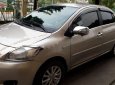 Toyota Vios 1.5 MT 2010 - Bán ô tô Toyota Vios 1.5 MT đời 2010, xe cũ sử dụng kĩ, không dịch vụ, không lo ngập nước