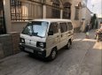 Suzuki Super Carry Van   2007 - Bán xe Suzuki Super Carry Van sản xuất năm 2007, màu trắng, máy êm