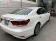 Lexus LS 460L 2008 - Bán Lexus LS 460L full option 2008 lên full 2016 Fsport đầu tiên tại Việt Nam