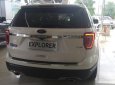 Ford Explorer Limited 2019 - Bán xe Ford Explorer Limited mới 100%, màu trắng, xe nhập Mỹ