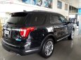 Ford Explorer 2.3 Limitted 2019 - Ford Đà Lạt bán Ford Explorer phiên bản Limitted 2.3 thế hệ mới 2019