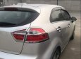 Kia Rio 2014 - Bán ô tô Kia Rio đời 2014, màu bạc, xe nhập số tự động