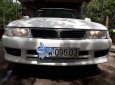 Mitsubishi Lancer 2000 - Bán Mitsubishi Lancer năm 2000, màu trắng, xe nhập