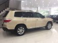 Toyota Highlander 2011 - HOT: Toyota Highlander sx 2011 cực mới, lành, tiết kiệm, giữ giá