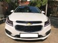 Chevrolet Cruze 2017 - Cần bán xe Chevrolet Cruze 1.8LTZ đk 05/2017 màu trắng