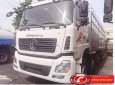 Xe tải Trên10tấn 2017 - dongfeng hoàng huy 4 chân tải trọng 17 tấn 9 - nhâp khẩu