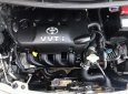 Toyota Yaris 2009 - Kẹt tiền bán xe Yaris 2009 màu bạc, số tự động, nhập Nhật Bản