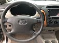 Toyota Innova 2010 - Gia đình cần bán Innova 2010 V, tự động, màu vàng cát, còn đẹp như mới