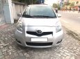 Toyota Yaris 1.3AT 2009 - Kẹt tiền bán xe Yaris 2009 màu bạc số tự động nhập Nhật Bản