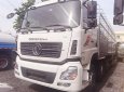 Xe tải Trên10tấn 2017 - Dongfeng Hoàng Huy 4 chân, tải trọng 17 tấn 9 - nhập khẩu