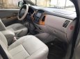 Toyota Innova 2011 - Cần tiền bán xe cọp Innova 2011, số sàn, màu bạc, máy xăng