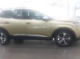 Peugeot 3008    2019 - Cần bán xe Peugeot 3008 năm 2019, màu vàng